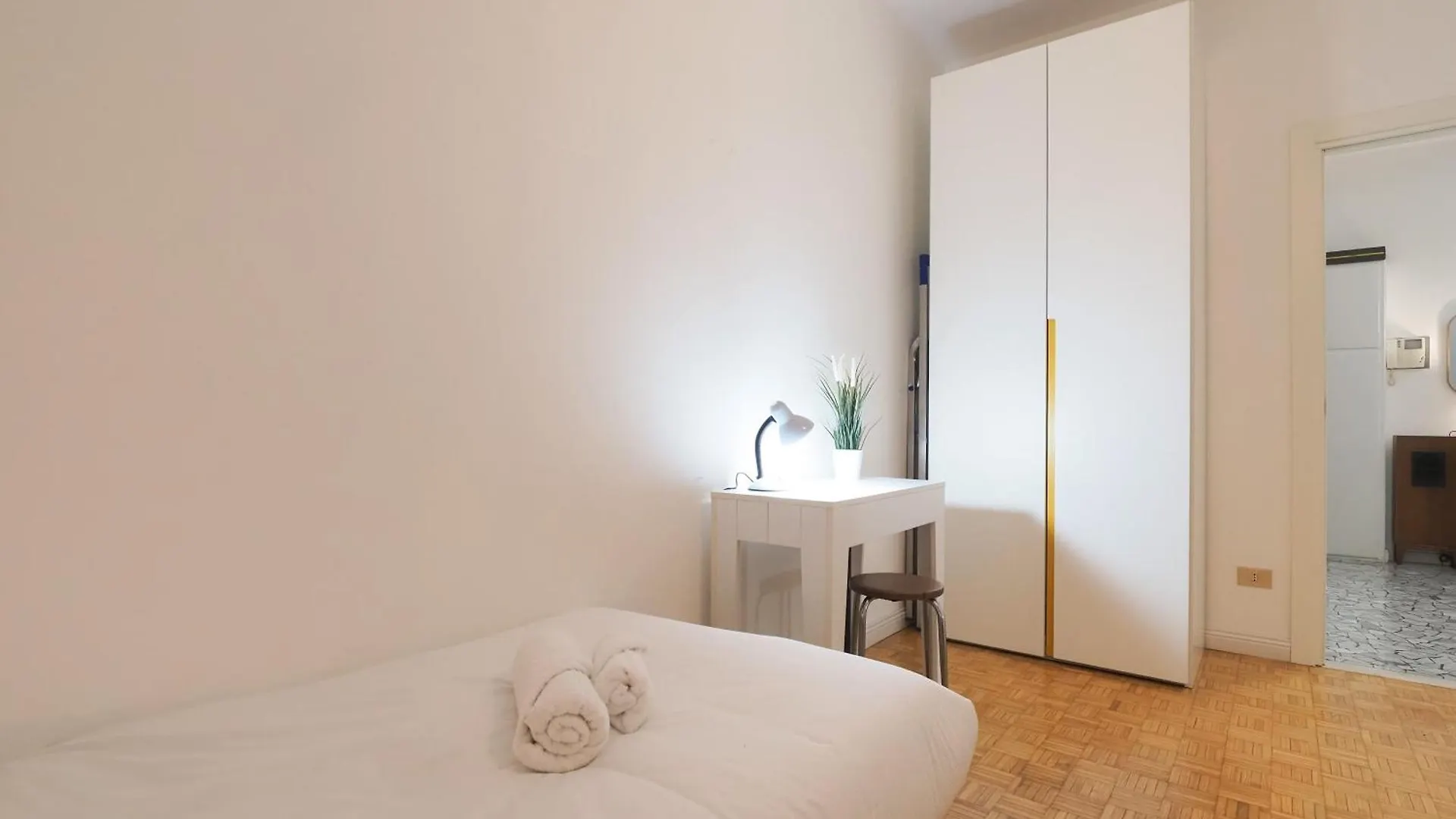 Lägenhet Primopiano - Murani Milano